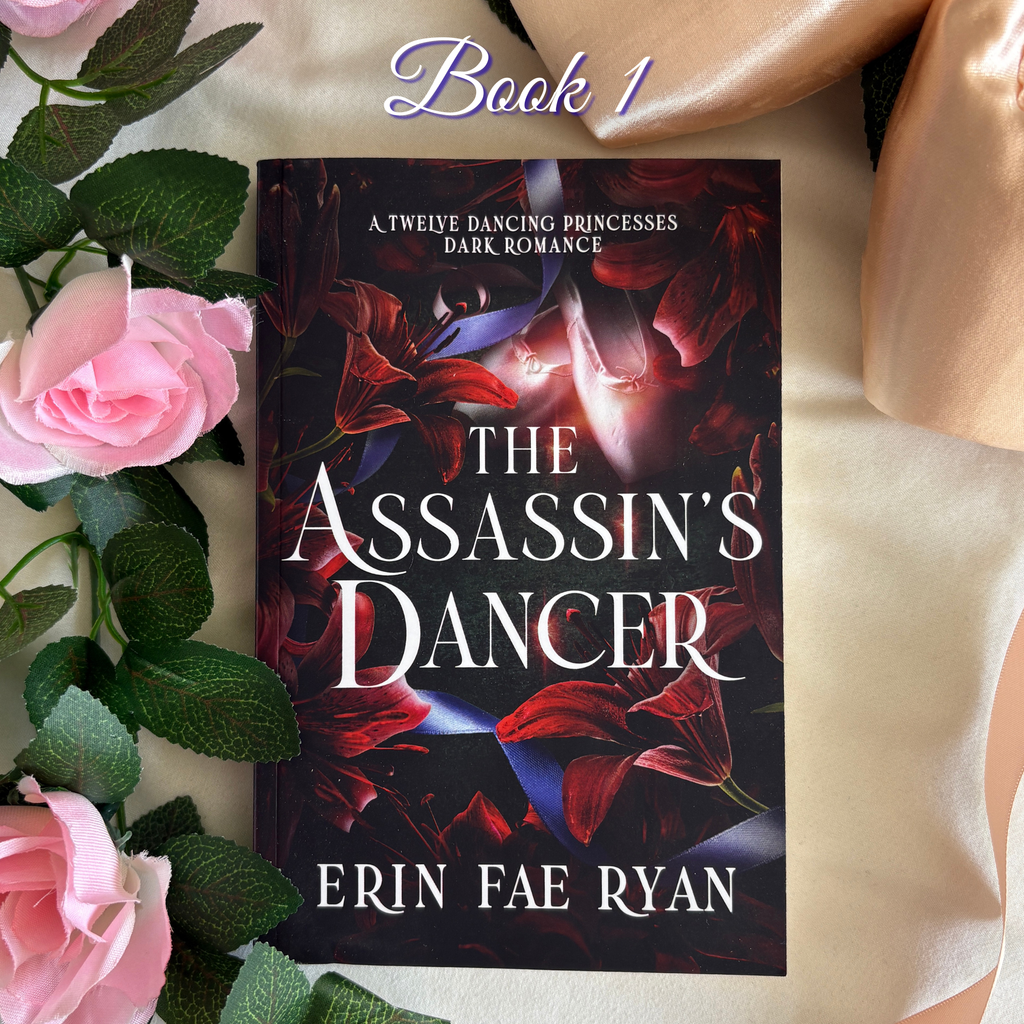 The Assassin's Dancer