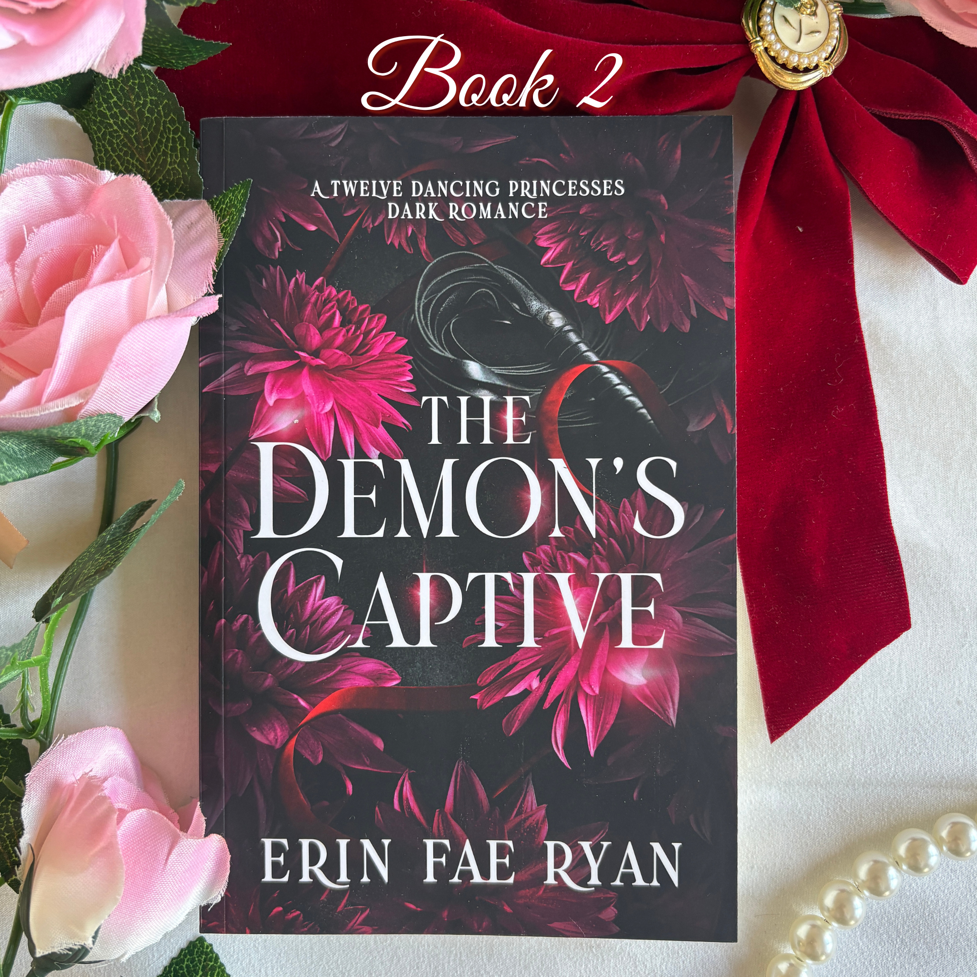 The Demon's Captive