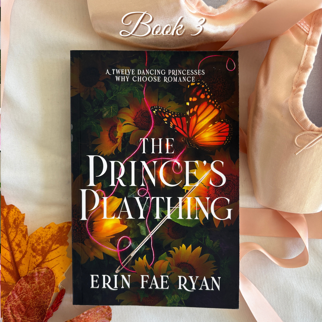 The Prince's Plaything