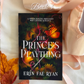 The Prince's Plaything